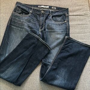 BKE Jake Men's Blue Jeans